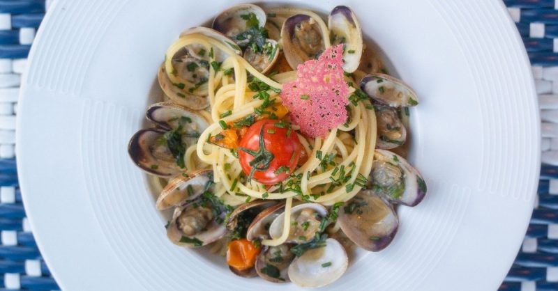 Cuisine Italienne Au Restaurant Larsenal Di Bastille Paris OohN.com Special Offers, Deals & Discounts in France