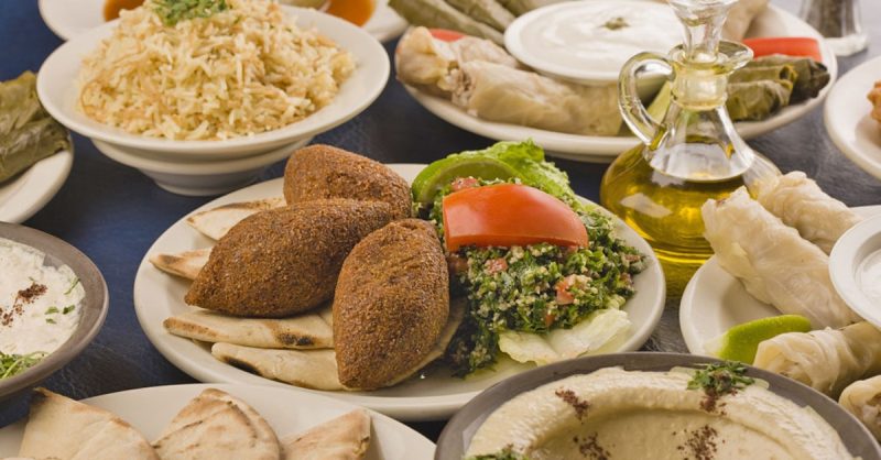 Cuisine Libanaise Pour 2 Personnes Strasbourg OohN.com Special Offers, Deals & Discounts in France