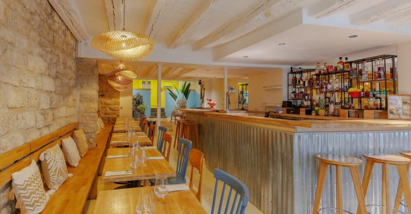 Cuisine Mauricienne, Minicocktails Ou Atelier Dégustation De Rhum Paris OohN.com Special Offers, Deals & Discounts in France 2