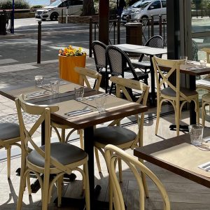 Cuisine Méditerranéenne En 3 Services Au Restaurant Chez Vous Fréjus – Saint-Raphaël OohN.com Special Offers, Deals & Discounts in France