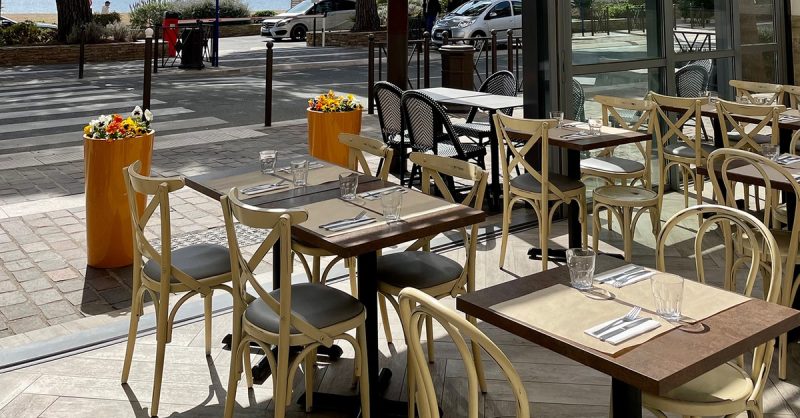 Cuisine Méditerranéenne En 3 Services Au Restaurant Chez Vous Fréjus – Saint-Raphaël OohN.com Special Offers, Deals & Discounts in France
