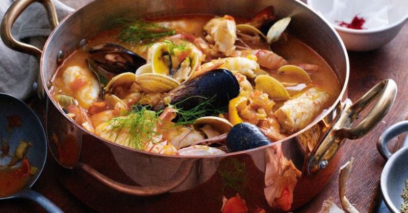 Cuisine Provençale Sur Le Port De Cassis Au Restaurant La Voute Marseille OohN.com Special Offers, Deals & Discounts in France