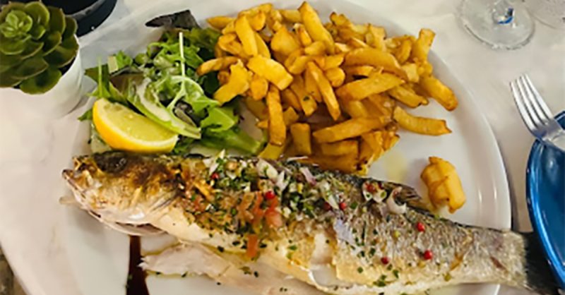 Cuisine Traditionnelle Française Pour 2 Ou 4 Personnes Chez La Marine Marseille OohN.com Special Offers, Deals & Discounts in France 2