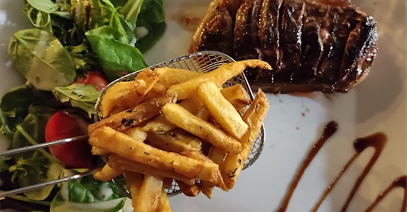 Cuisine Traditionnelle Française Pour 2 Ou 4 Personnes Chez La Marine Marseille OohN.com Special Offers, Deals & Discounts in France 3