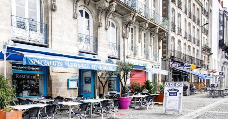 Cuisine Turco-Grecque : Menu Pour 1, 2 Ou 4 Personnes Nantes OohN.com Special Offers, Deals & Discounts in France