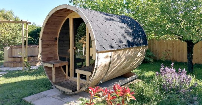 Dans La Nature Gardoise : Accès Spa Privatif Ou Soin Du Visage Nîmes-Ales OohN.com Special Offers, Deals & Discounts in France