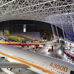 Dans Le Monde Fascinant De Laéronautique Au Musée Aeroscopia Toulouse OohN.com Special Offers, Deals & Discounts in France