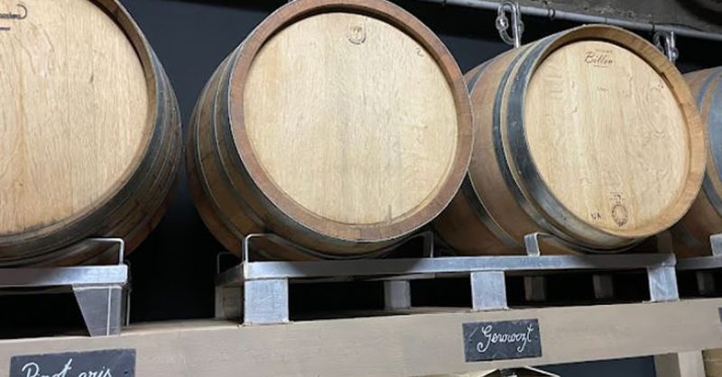 Dans Lunivers Envoûtant Du Vin : Session Dœnologie En Duo Belfort – Besançon OohN.com Special Offers, Deals & Discounts in France 2
