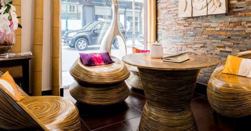 Dans Un Écrin De Bien-Être À Bastille : Massage Aux Pierres Chaudes Paris OohN.com Special Offers, Deals & Discounts in France 2