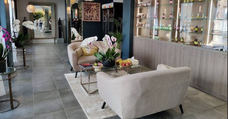 Dans Un Écrin De Bien-Être À Bastille : Massage Aux Pierres Chaudes Paris OohN.com Special Offers, Deals & Discounts in France 3