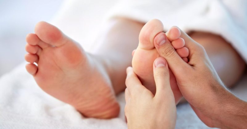 Dans Une Bulle De Bien-Être À Pontault-Combault : Soin Dos Ou Pieds Paris OohN.com Special Offers, Deals & Discounts in France 2