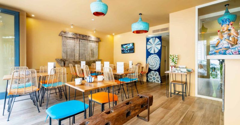 Découvrez La Cuisine Indonésienne À Deux Paris OohN.com Special Offers, Deals & Discounts in France