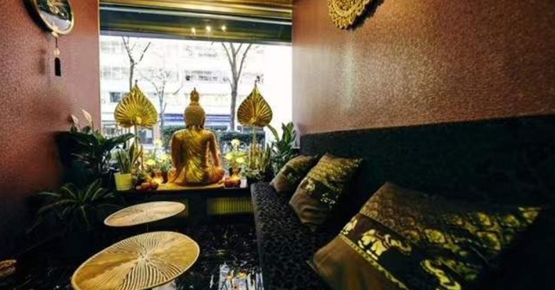 Découvrez Le Bienfait Des Modelages Chinois Et Thaï Aux Huiles Chaudes Paris OohN.com Special Offers, Deals & Discounts in France 2