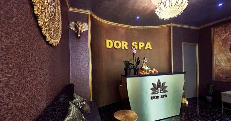 Découvrez Le Bienfait Des Modelages Chinois Et Thaï Aux Huiles Chaudes Paris OohN.com Special Offers, Deals & Discounts in France
