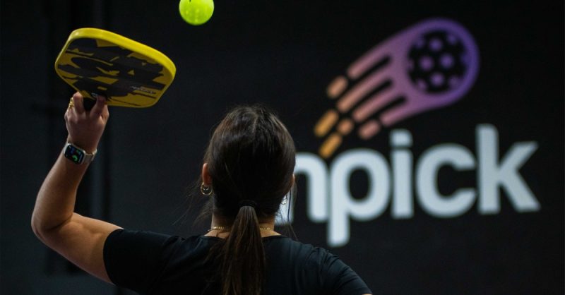 Découvrez Le Pickleball Avec 1npick À Saint-Priest Lyon OohN.com Special Offers, Deals & Discounts in France