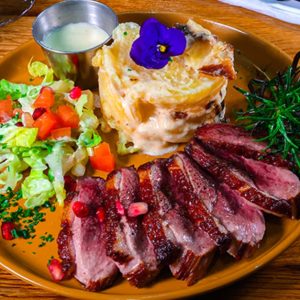 Découvrez Une Expérience Culinaire Au Mont Frenchy La Défense – Nanterre OohN.com Special Offers, Deals & Discounts in France