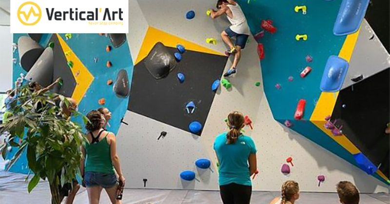 Découvrir Lescalade Avec Verticalart La Défense – Nanterre OohN.com Special Offers, Deals & Discounts in France 2