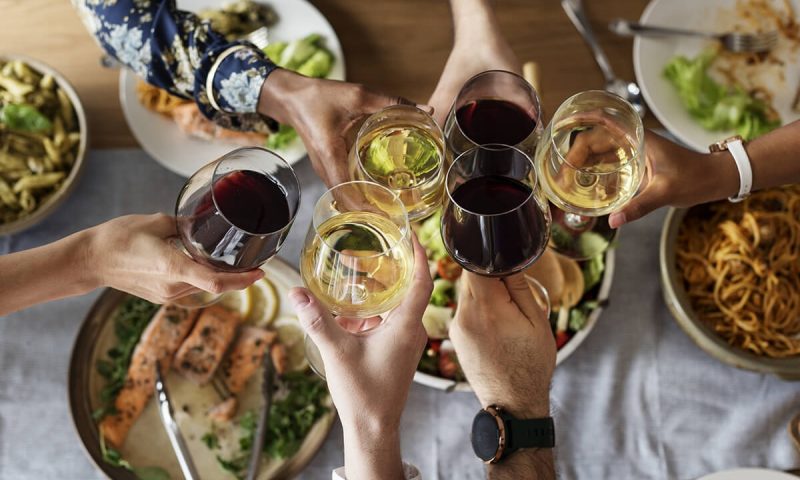 Dégustation À Domicile De 12 Vins Du Monde Avec Bouteille Offerte Lille OohN.com Special Offers, Deals & Discounts in France 2