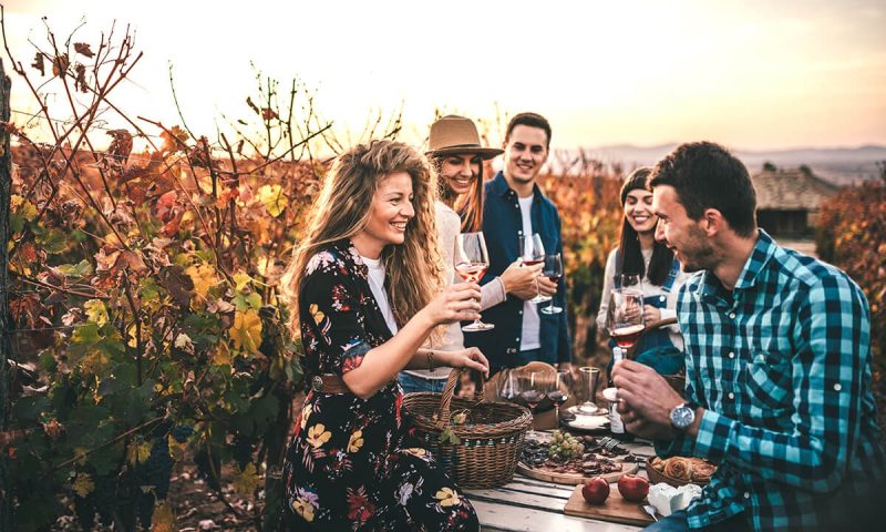 Dégustation À Domicile De 12 Vins Du Monde Avec Bouteille Offerte Lille OohN.com Special Offers, Deals & Discounts in France