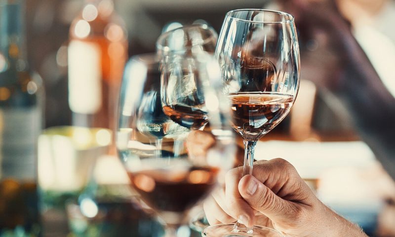 Dégustation De 12 Vins Du Monde À Domicile Dans Les Hauts-De-France Valenciennes OohN.com Special Offers, Deals & Discounts in France 2