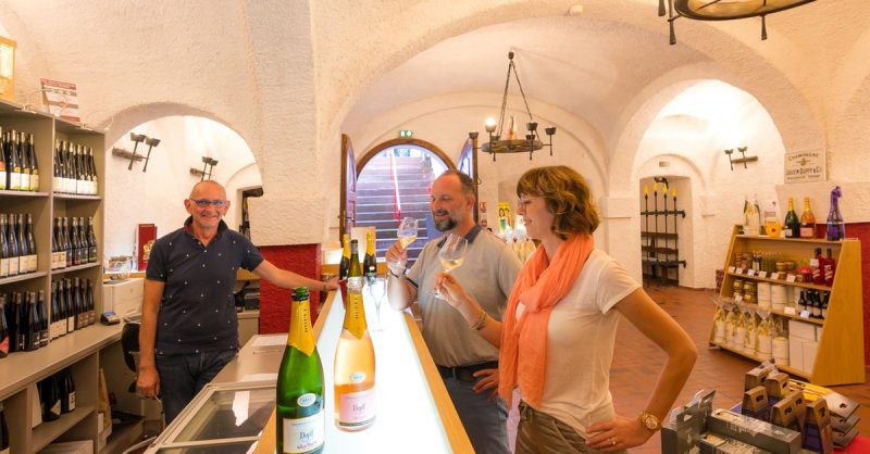 Dégustation De Vin Au Domaine Dopff Au Moulin Strasbourg OohN.com Special Offers, Deals & Discounts in France 3