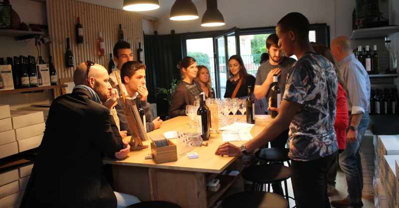 Jusquà 66% De Remise Sur Dégustation – Vins Chez Clos Sorian Montpellier OohN.com Special Offers, Deals & Discounts in France
