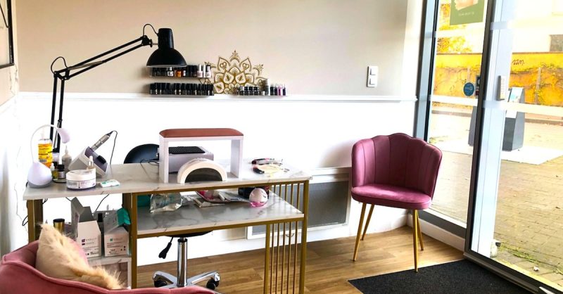 Des Ongles Parfaits Au Cœur De Rennes Rennes OohN.com Special Offers, Deals & Discounts in France 2