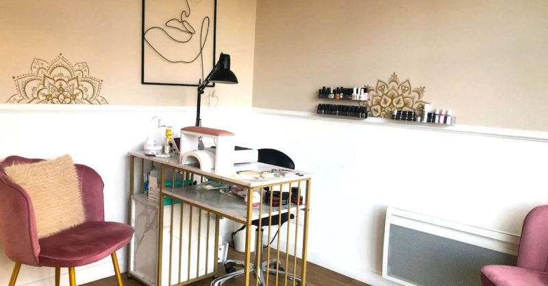 Des Ongles Parfaits Au Cœur De Rennes Rennes OohN.com Special Offers, Deals & Discounts in France
