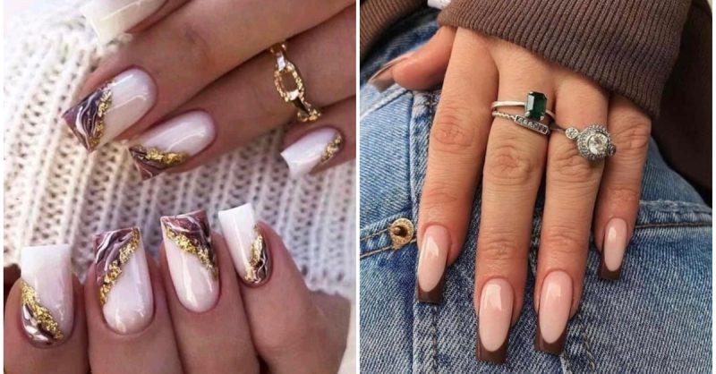 Des Ongles Soignés Et Élégants Avec Des Techniques Adaptées Paris OohN.com Special Offers, Deals & Discounts in France