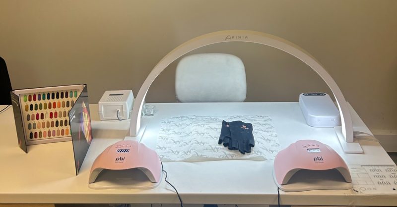Des Ongles Sublimés Et Soignés Avec Bellissima Esthétique Montpellier OohN.com Special Offers, Deals & Discounts in France 3