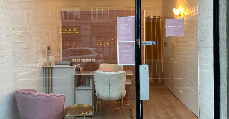 Des Ongles Sublimés Pour Une Beauté Éclatante Grenoble OohN.com Special Offers, Deals & Discounts in France 2