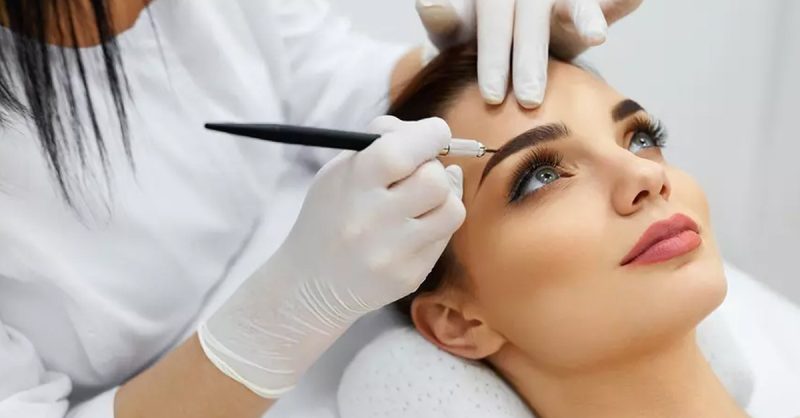 Des Sourcils Parfaits Au Quotidien Marseille OohN.com Special Offers, Deals & Discounts in France