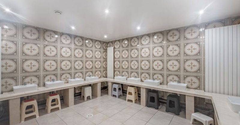 Détendez-Vous Et Sublimez Votre Chevelure Avec Un Soin Spa Capillaire Yvelines OohN.com Special Offers, Deals & Discounts in France 3