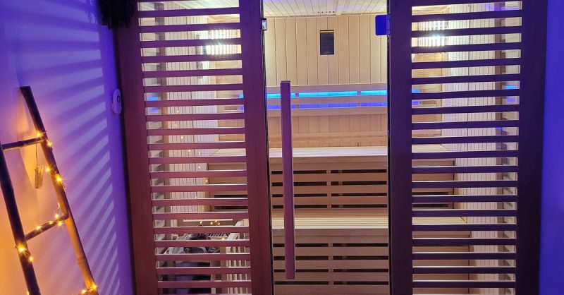 Détente À Deux : Spa Avec Hammam, Sauna Et Bain À Remous Lille OohN.com Special Offers, Deals & Discounts in France 3