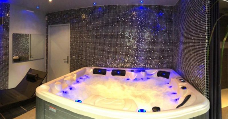 Détente Au Spa Pour 1 À 4 Pers. Essonne OohN.com Special Offers, Deals & Discounts in France 2