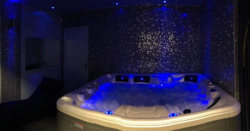 Détente Au Spa Pour 1 À 4 Pers. Essonne OohN.com Special Offers, Deals & Discounts in France 3