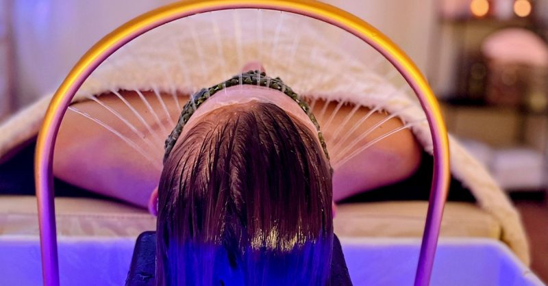 Détente Et Éclat À Lyon : Head Spa Rituel “”Gold”” Avec Kobido En Option Lyon OohN.com Special Offers, Deals & Discounts in France