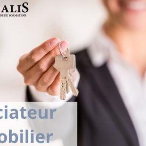 Devenez Négociateur Immobilier : Formation En Ligne Avec Formalis National Deal OohN.com Special Offers, Deals & Discounts in France