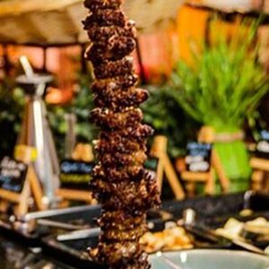 Dîner Aux Saveurs Authentiques Brésiliennes À Rodizio O Brazil Paris OohN.com Special Offers, Deals & Discounts in France