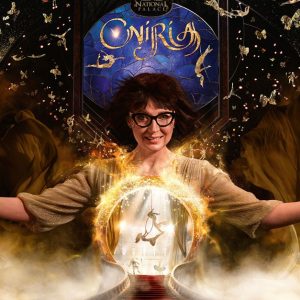 Dîner Ou Déjeuner Spectacle Au Cabaret Cirque National Palace Orléans OohN.com Special Offers, Deals & Discounts in France