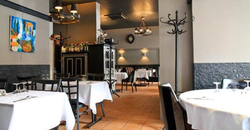 Dîner Raffiné En Tête À Tête Paris OohN.com Special Offers, Deals & Discounts in France 2