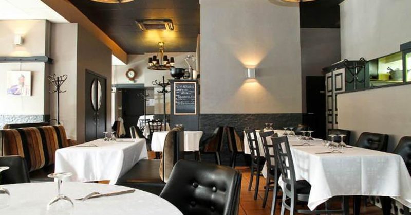 Dîner Raffiné En Tête À Tête Paris OohN.com Special Offers, Deals & Discounts in France 3
