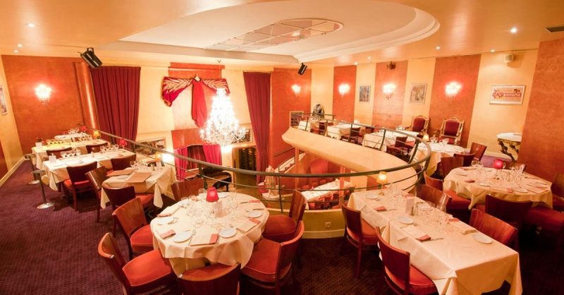 Dîner Spectacle Avec Menu Lyrique Au Bel Canto (Neuilly) Paris OohN.com Special Offers, Deals & Discounts in France 2