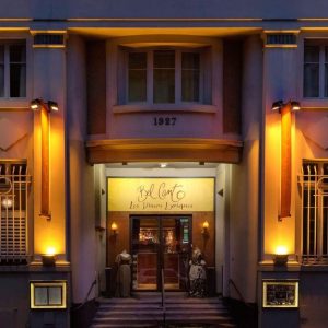 Dîner Spectacle Avec Menu Lyrique Au Bel Canto (Neuilly) Paris OohN.com Special Offers, Deals & Discounts in France