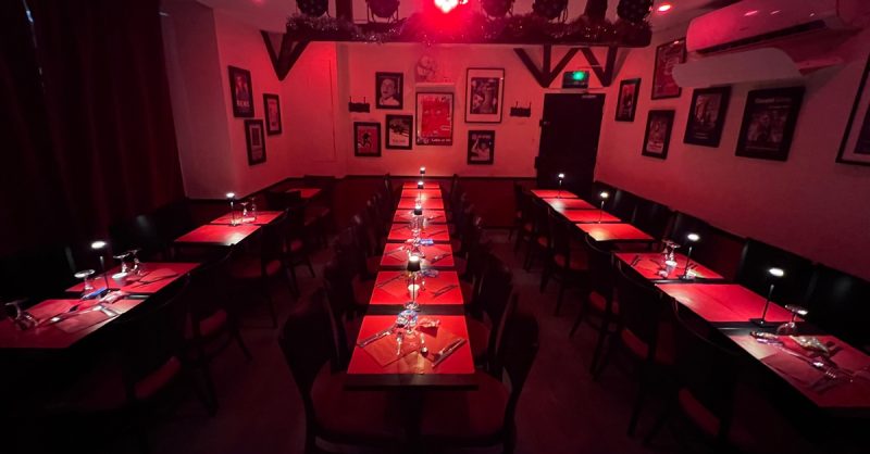Diner Spectacle Formule Vip Du Rire Pour 2 Personnes Du Lundi Au Jeudi Paris OohN.com Special Offers, Deals & Discounts in France 2