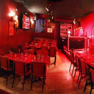 Dîner-Spectacle Gastronomique Pour 2 À La Main Au Panier Paris OohN.com Special Offers, Deals & Discounts in France