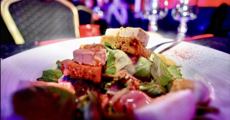 Dîner Spectacle “”Gold”” Près De Toulouse : Un Voyage Féerique Pour Deux Toulouse OohN.com Special Offers, Deals & Discounts in France