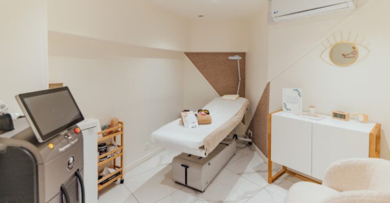 Dites Adieu Aux Poils Avec Cette Dépilation Laser Paris OohN.com Special Offers, Deals & Discounts in France 2
