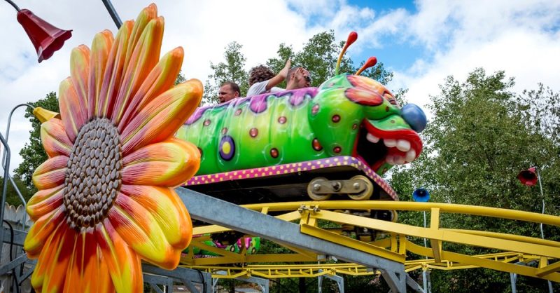 Divertissement Garanti Pour Toute La Famille Au Parc De La Vallée Angers OohN.com Special Offers, Deals & Discounts in France 2