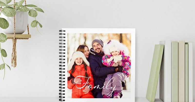 Donnez Vie À Vos Moments Préférés Avec Un Livre Photo A4 Sur Mesure National Deal OohN.com Special Offers, Deals & Discounts in France